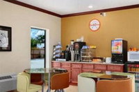 Howard Johnson Houston