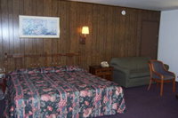 Townsman Motel