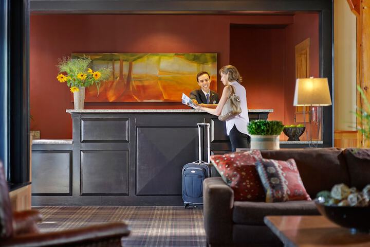 Green Mountain Suites Hotel - thumb 4