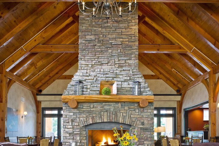 Green Mountain Suites Hotel - thumb 3