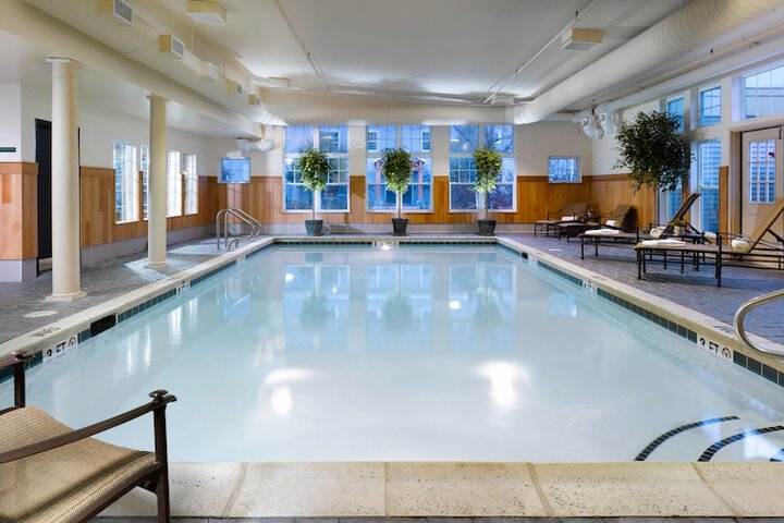 Green Mountain Suites Hotel - thumb 2