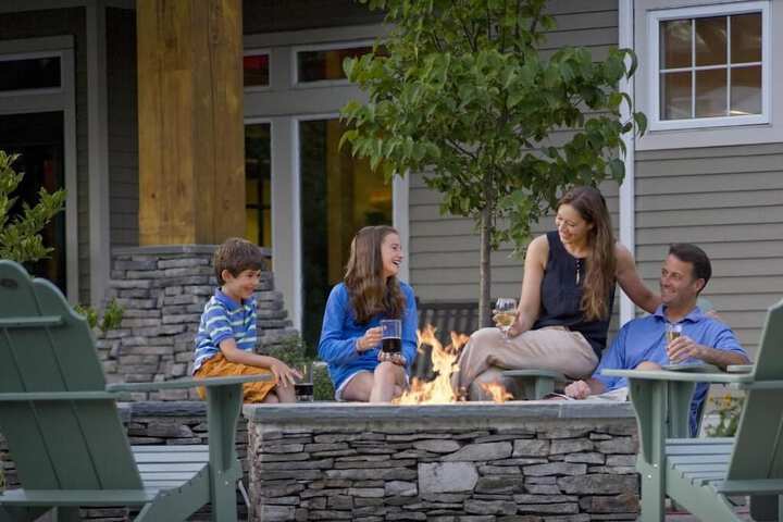 Green Mountain Suites Hotel - thumb 1