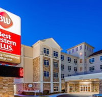 Best Western Rose City Conference Center Inn - Tourism Bookings