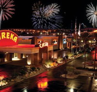 Eureka Casino Resort - Tourism Bookings