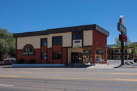 Vagabond Inn Cedar City