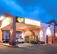 Grand Canyon Plaza Hotel - USA Accommodation