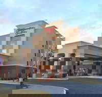 Hampton Inn Gadsden/Attalla AL - Tourism Bookings