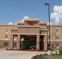 Hampton Inn by Hilton Kilgore - USA Accommodation