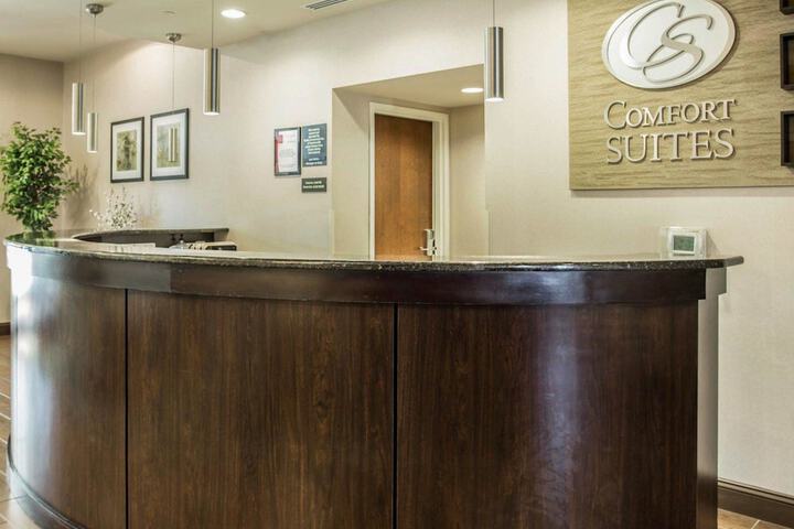 Comfort Suites Lake Norman - Huntersville - thumb 6