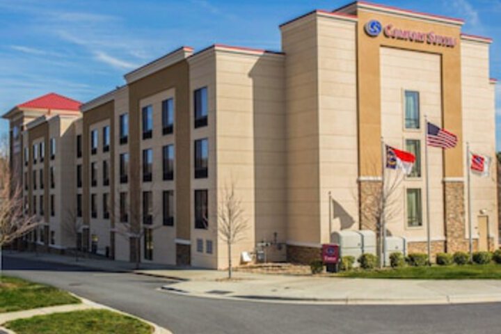 Comfort Suites Lake Norman - Huntersville - thumb 0
