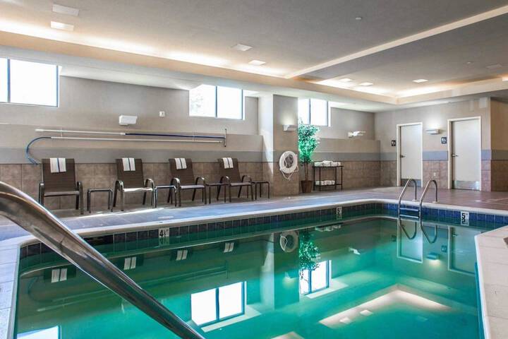 Comfort Suites Lake Norman - Huntersville - thumb 5