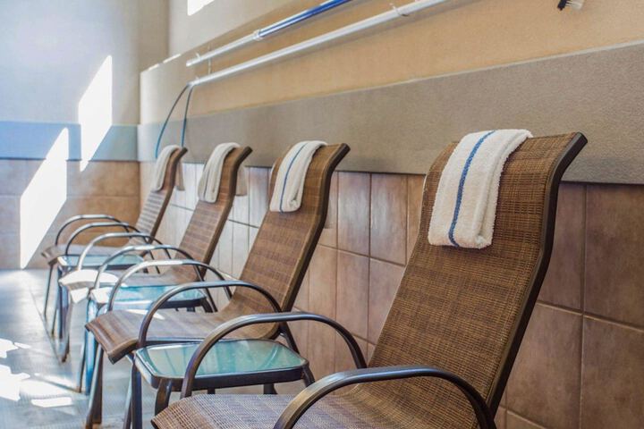 Comfort Suites Lake Norman - Huntersville - thumb 3