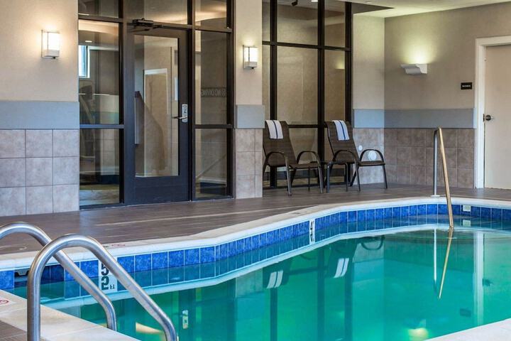 Comfort Suites Lake Norman - Huntersville - thumb 4