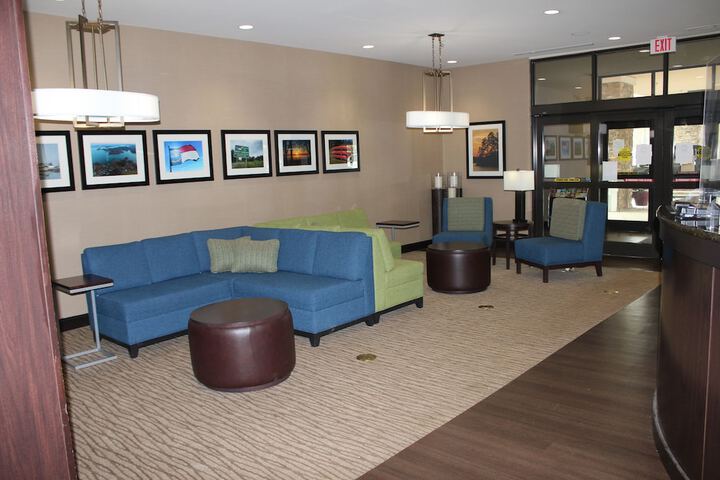 Comfort Suites Lake Norman - Huntersville - thumb 7
