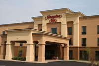 Hampton Inn Dandridge