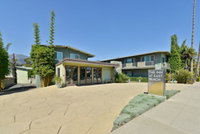 The Inn at East Beach