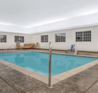 Super 8 by Wyndham Cedar Falls IA - University - USA Accommodation