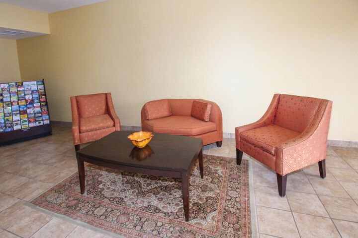 Comfort Inn & Suites - thumb 7