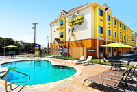Microtel Inn  Suites by Wyndham New Braunfels
