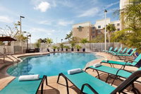 Homewood Suites by Hilton Fort Myers Airport/FGCU