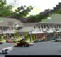 Affordable Suites Shelby - USA Accommodation