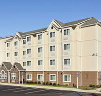 Microtel Inn  Suites by Wyndham Anderson/Clemson - Tourism Bookings