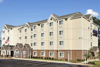Microtel Inn  Suites by Wyndham Anderson/Clemson