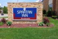 Spartan Motel Rochester