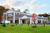 Hampton Inn  Suites Hartford/Farmington