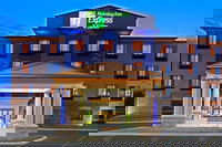 Holiday Inn Express Hotel  Suites Syracuse North - Cicero an IHG Hotel