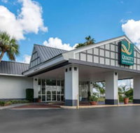 Quality Inn  Suites Brooksville I-75/Dade City - Tourism Bookings