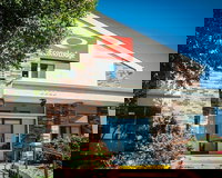 Econo Lodge Kansas City Downtown North