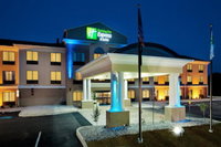 Holiday Inn Express Hotel  Suites Limerick - Pottstown an IHG Hotel