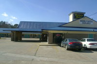 Western Motel Philadelphia