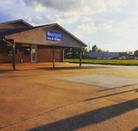 Budget Inn Siloam Springs - Tourism Bookings