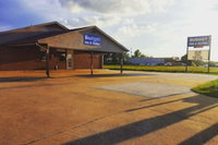 Budget Inn Siloam Springs