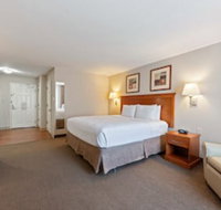 Candlewood Suites Bartlesville East - USA Accommodation