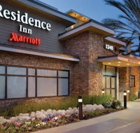 Residence Inn by Marriott San Diego North San Marcos - USA Accommodation