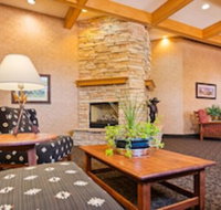 Best Western Moriarty Heritage Inn - Tourism Bookings