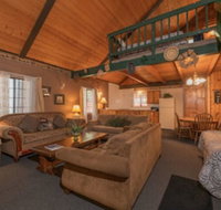 Black Forest Lodge And Cabins - USA Accommodation