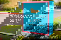 Homewood Suites by Hilton McAllen