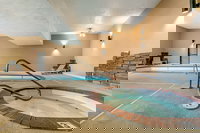 Rodeway Inn Rapid City