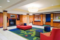 Fairfield Inn  Suites by Marriott Lock Haven