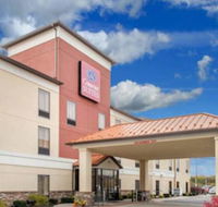 Comfort Suites Altoona - Tourism Bookings