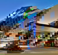 Holiday Inn Express Hotel  Suites AMITE an IHG Hotel - Tourism Bookings