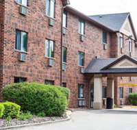 Quality Inn  Suites Ankeny - Des Moines - China Accommodation