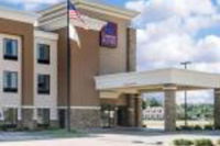 Comfort Suites Greenwood