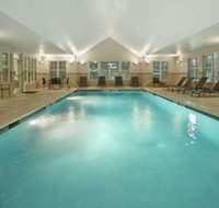 Residence Inn Bridgewater Branchburg - USA Accommodation