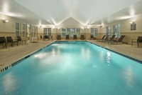 Branchburg Nj USA Accommodation