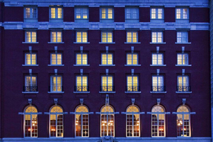 Le Meridien Philadelphia - thumb 1